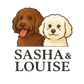 Sasha &amp; Louise - VIP Boutique - Home